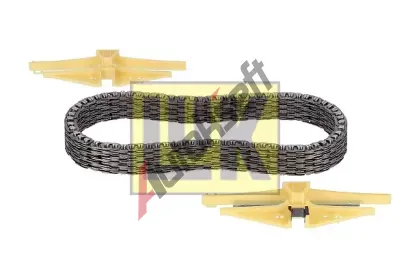 LuK Opravn sada, automatick pevodovka LK 462024120, 462 0241 20