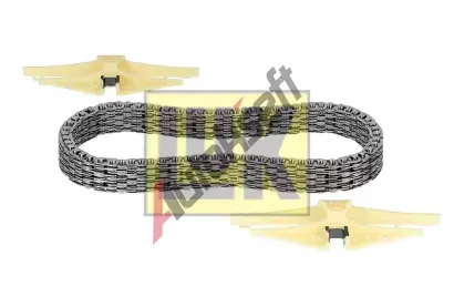 LuK Opravn sada, automatick pevodovka LK 462024220, 462 0242 20