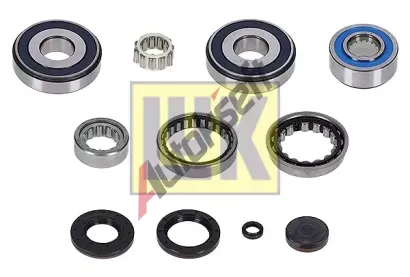 LuK Opravn sada, mechanick pevodovka LK 462031310, 462 0313 10