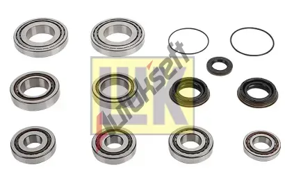 LuK Opravna sada, mechanicka prevodovka LK 462031510, LK 462 0315 10