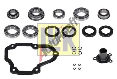 LuK Opravn sada, mechanick pevodovka LuK GearBOX LK 462031610, 462 0316 10