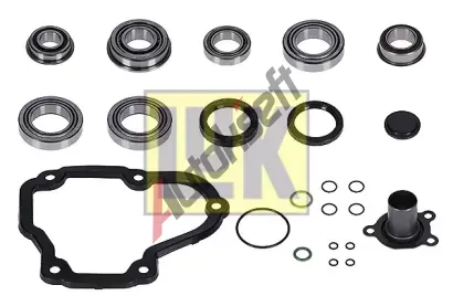 LuK Opravn sada, mechanick pevodovka LuK GearBOX LK 462032010, 462 0320 10