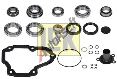 LuK Opravn sada, mechanick pevodovka LuK GearBOX LK 462032110, 462 0321 10