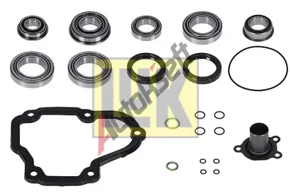 LuK Opravn sada, mechanick pevodovka LuK GearBOX LK 462032210, 462 0322 10