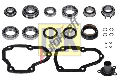 LuK Opravná sada, mechanická převodovka LuK GearBOX LK 462032510, 462 0325 10  LuK Opravná sada, mechanická převodovka LuK GearBOX LK 462032510, 462 0325 10