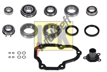 LuK Opravn� sada, mechanick� p�evodovka LuK GearBOX LK 462032610, 462 0326 10