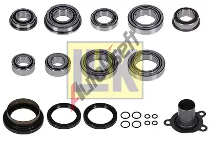 LuK Opravn sada, mechanick pevodovka LuK GearBOX LK 462032710, 462 0327 10