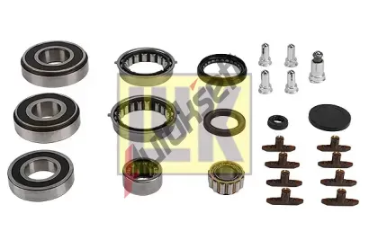 LuK Opravn sada, mechanick pevodovka LK 462033110, 462 0331 10