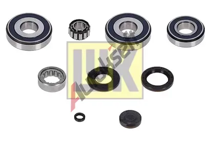 LuK Opravn sada, mechanick pevodovka LK 462033210, 462 0332 10