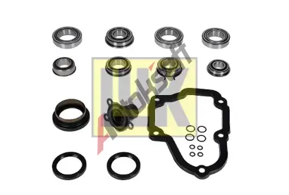 LuK Opravn sada, mechanick pevodovka LK 462033310, 462 0333 10