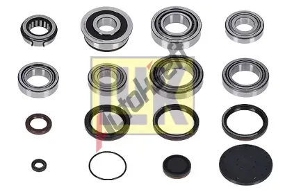 LuK Opravn sada, mechanick pevodovka LuK GearBOX LK 462037210, 462 0372 10