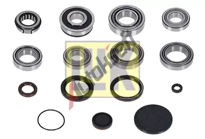 LuK Opravn sada, mechanick pevodovka LuK GearBOX LK 462037310, 462 0373 10