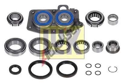 LuK Opravn sada, mechanick pevodovka LuK GearBOX LK 462038210, 462 0382 10