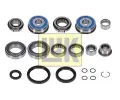 LuK Opravn sada, mechanick pevodovka LuK GearBOX ‐ LK 462038310