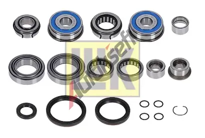 LuK Opravn sada, mechanick pevodovka LuK GearBOX LK 462038310, 462 0383 10