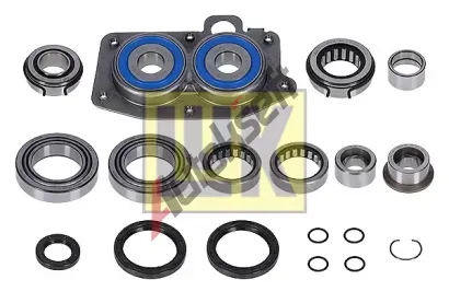 LuK Opravn sada, mechanick pevodovka LuK GearBOX LK 462038410, 462 0384 10