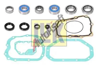 LuK Opravn sada, mechanick pevodovka LK 462039210, 462 0392 10