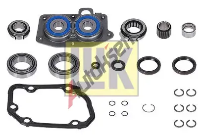 LuK Opravn sada, mechanick pevodovka LK 462039410, 462 0394 10