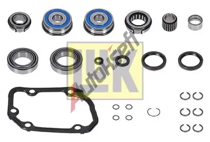 LuK Opravn sada, mechanick pevodovka LK 462039510, 462 0395 10