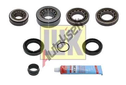 LuK Opravn� sada diferenci�lu LK 462039810, 462 0398 10