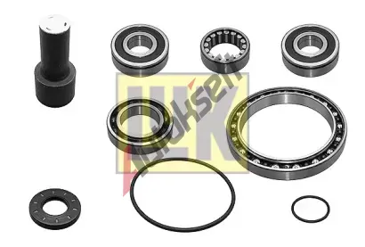 LuK Opravn sada, mechanick pevodovka LuK GearBOX LK 462040010, 462 0400 10