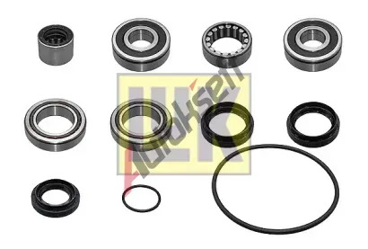 LuK Opravn sada, mechanick pevodovka LK 462040110, 462 0401 10