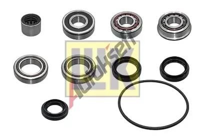 LuK Opravn sada, mechanick pevodovka LK 462040210, 462 0402 10
