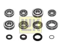 LuK Opravn sada, mechanick pevodovka LuK GearBOX ‐ LK 462040610