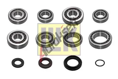 LuK Opravn sada, mechanick pevodovka LuK GearBOX LK 462040610, 462 0406 10