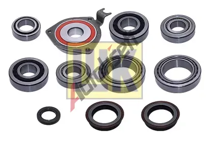 LuK Opravná sada, mechanická převodovka LuK GearBOX LK 462041010, 462 0410 10  LuK Opravná sada, mechanická převodovka LuK GearBOX LK 462041010, 462 0410 10