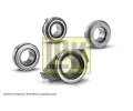 Vysouvac loisko LuK ‐ LK 500122110
