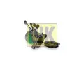Centrln vysouva spojky LuK ‐ LK 510000710