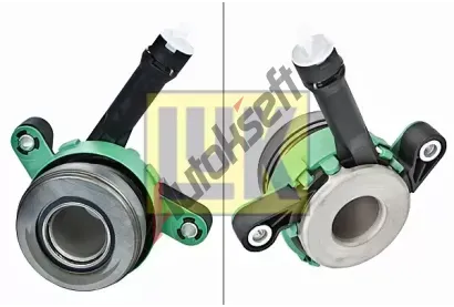 LuK Centrln vysouva spojky LK 510010810, 510 0108 10
