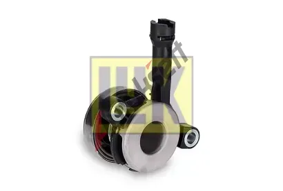 LuK Centrln vysouva spojky LK 510011610, 510 0116 10