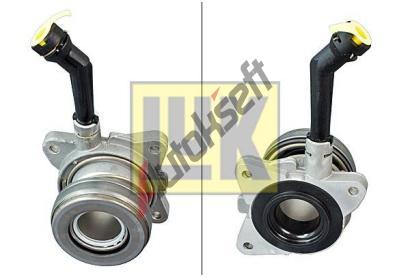 LuK Centr�ln� vysouva� spojky LK 510013210, 510 0132 10