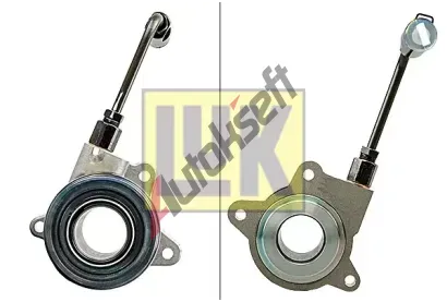 LuK Centrln vysouva spojky LK 510015210, 510 0152 10