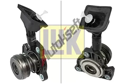LuK Centrln vysouva spojky LK 510015710, 510 0157 10