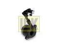 LuK Centrln vysouva spojky ‐ LK 510016210