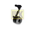 LuK Centrln vysouva spojky LK 510016210, LK 510 0162 10
