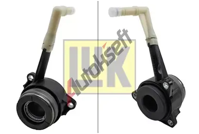 LuK Centrln vysouva spojky LK 510017610, 510 0176 10