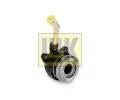 LuK Centrln vysouva spojky LK 510022710, LK 510 0227 10
