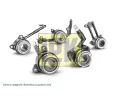 LuK Centrln vysouva spojky ‐ LK 510023511