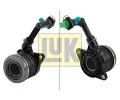 LuK Centrln vysouva spojky ‐ LK 510023710