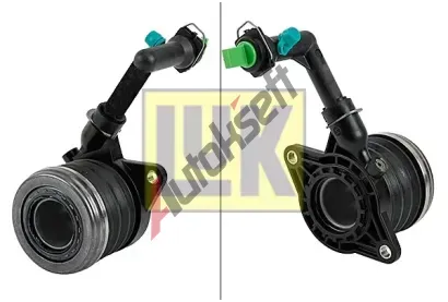 LuK Centrln vysouva spojky LK 510023710, LK 510 0237 10
