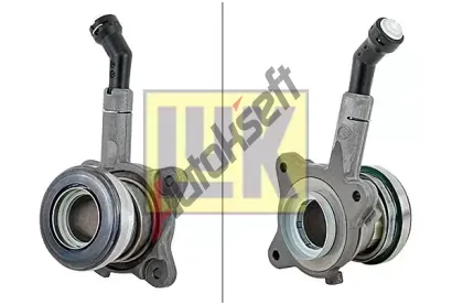 LuK Centrln vysouva spojky LK 510024110, LK 510 0241 10