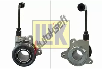 LuK Centrln vysouva spojky LK 510025310, LK 510 0253 10