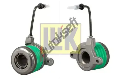 LuK Centrln vysouva spojky LK 510026710, LK 510 0267 10