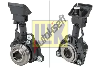 LuK Centrln vysouva spojky LK 510028210, LK 510 0282 10