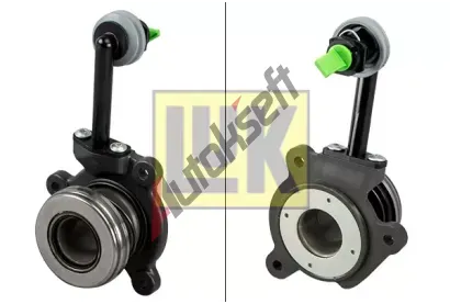 LuK Centrln vysouva spojky LK 510 0294 10, LK 510029410