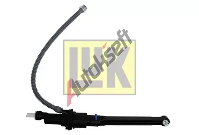 LuK Hlavn vlec - spojka LK 511029810, 511 0298 10